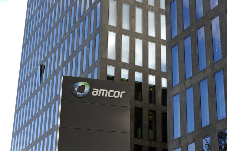 Amcor - Corporate Headquarters