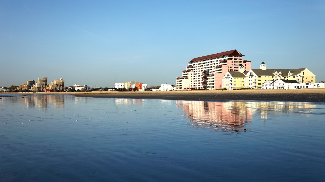 Boston, Massachusetts