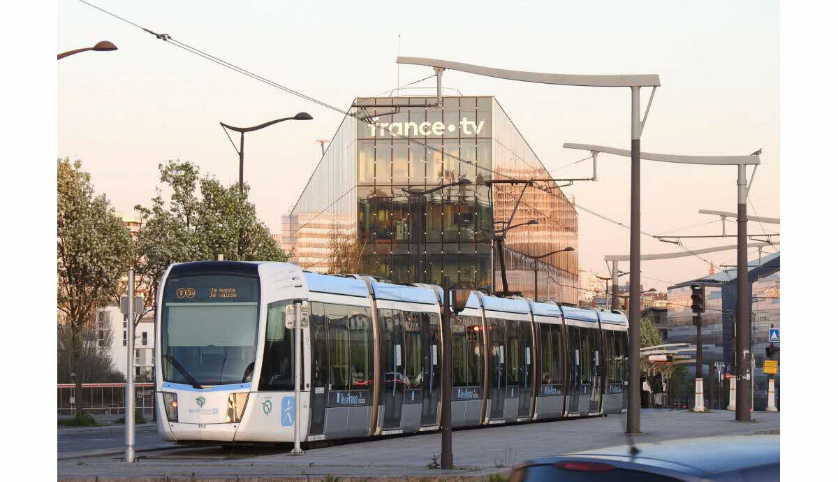 Panne technique chez France Télévisions le 21 juin