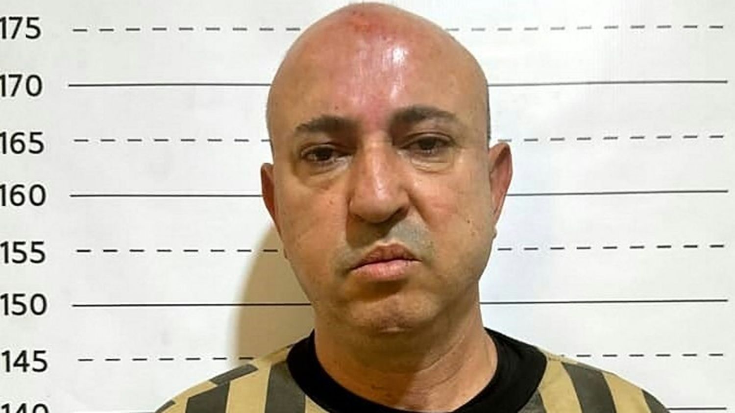 Arrestation d’un membre de la famille Assad en Syrie