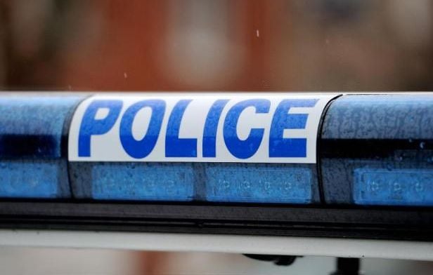 Homme suspecté d'homicide