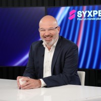 Laurent Fleury, directeur général de Syxperiane : Dès 2018, lorsque j’ai repris la société, j’ai impliqué mes collaborateurs dans le capital. Laurent Fleury, directeur général de Syxperiane