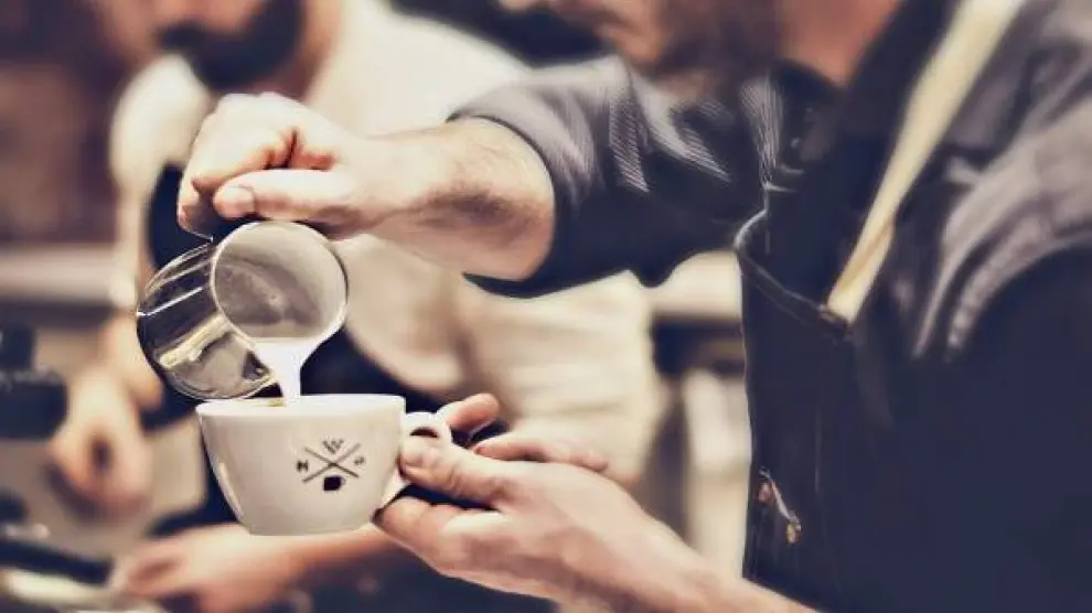 L'ingrédient surprenant qu'un barista recommande pour améliorer votre café : 'Cela peut faire des merveilles'