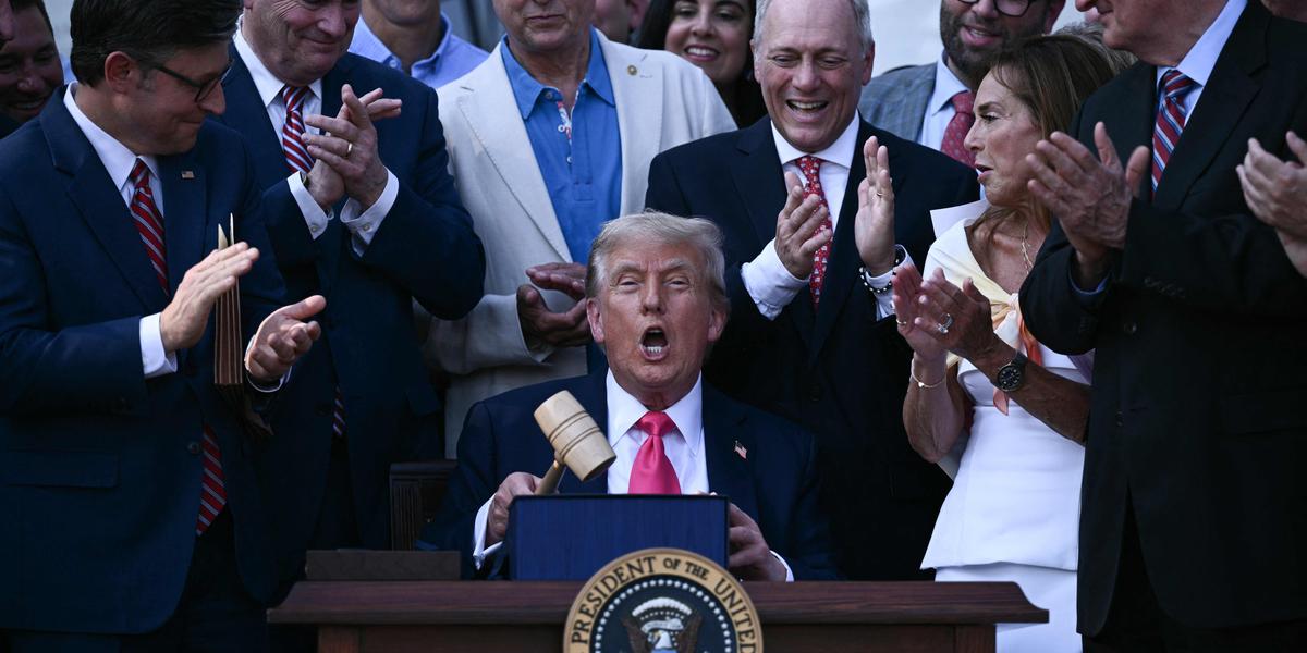 Les tensions commerciales entre les États-Unis et l’Union européenne s’intensifient