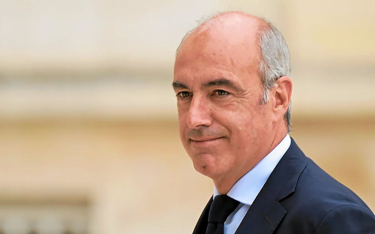 Olivier Marleix