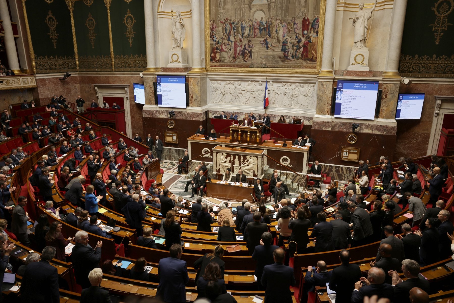 le tambour de parole ivoirien