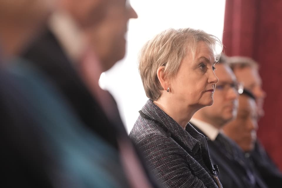 L'enquête se poursuit