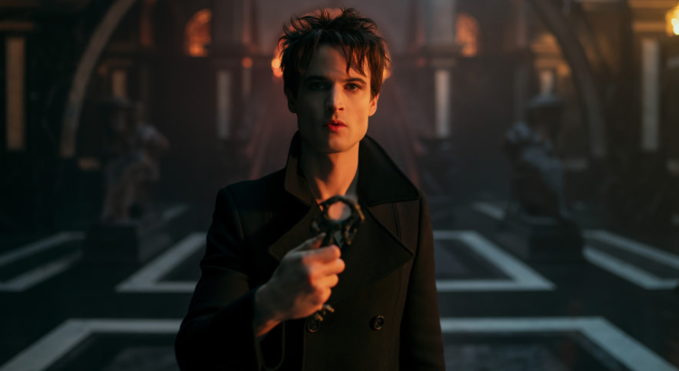 Sandman saison 2