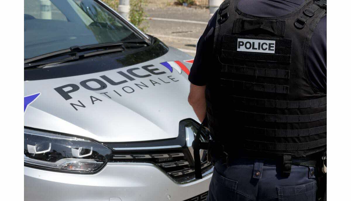 Interpellation d'un suspect à Évreux suite à un féminicide