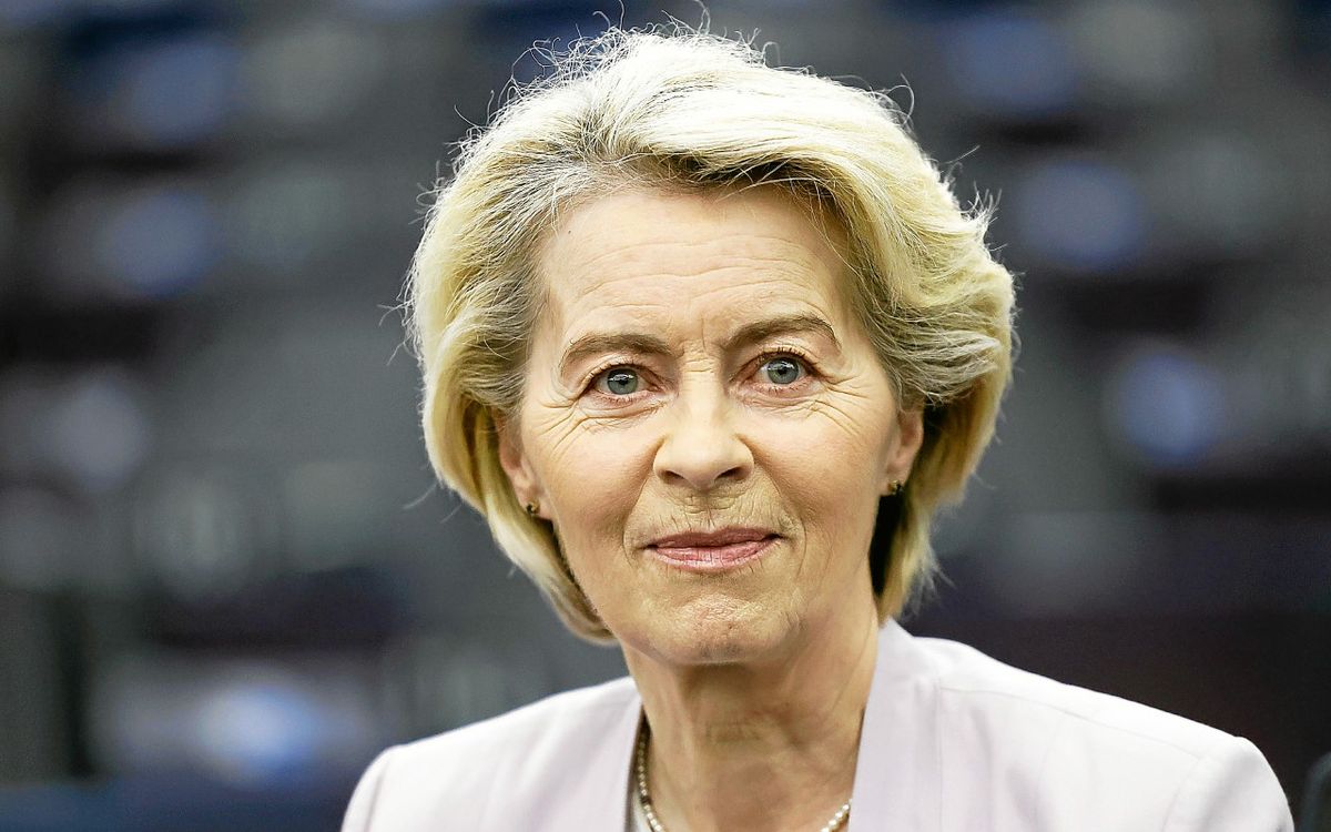 Débat au Parlement européen