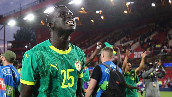 El Hadji Malick Diouf