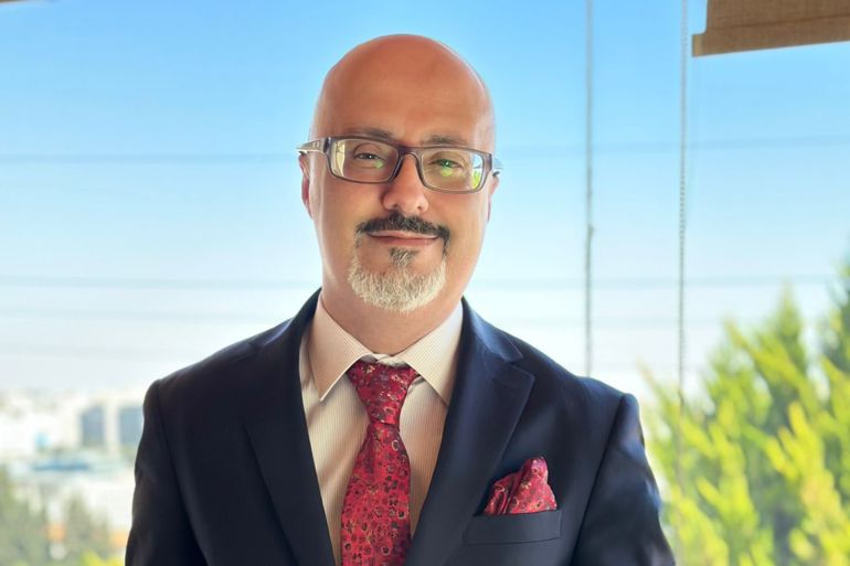 13 000 véhicules licenciés en Jordanie opérés via 4 entreprises de transport intelligent