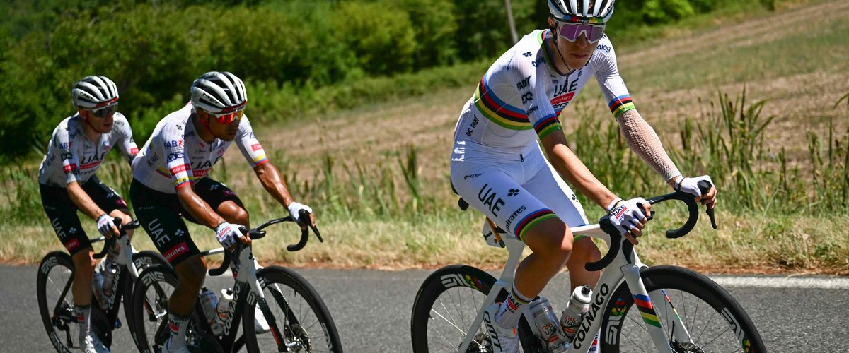 Les Hautes-Pyrénées attirent le regard des jeunes vététistes lors du Trophée de France