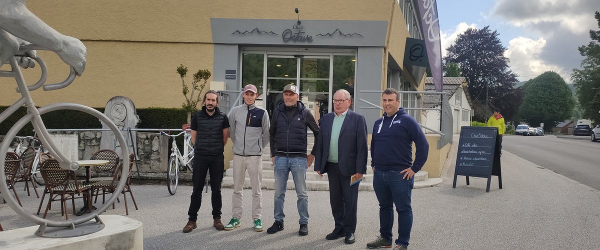 Cyclisme sur le Tour de France, étape en Hautes-Pyrénées