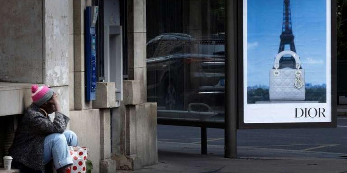 Situation sociale critique à La Réunion