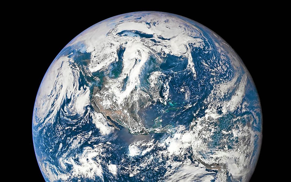 Crise écologique et gestion des ressources naturelles