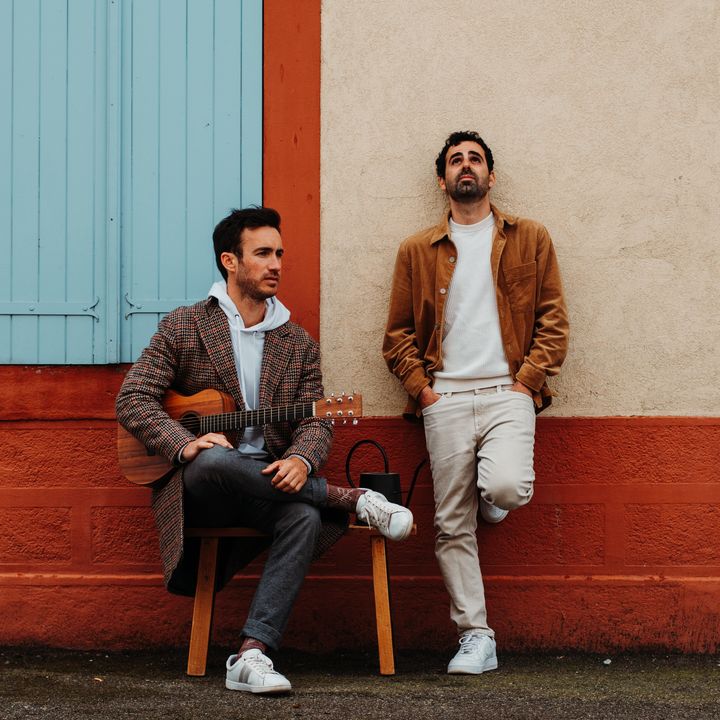 Boulevard des airs en tournée estivale.