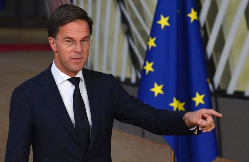 Secrétaire général de l'OTAN encourage l'achat d'armes américaines