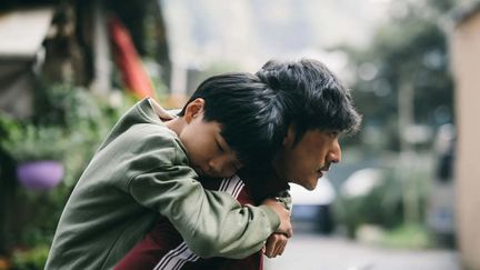 Image du film 'My Father's Son' de Qiu Sheng. (NEW STORY)