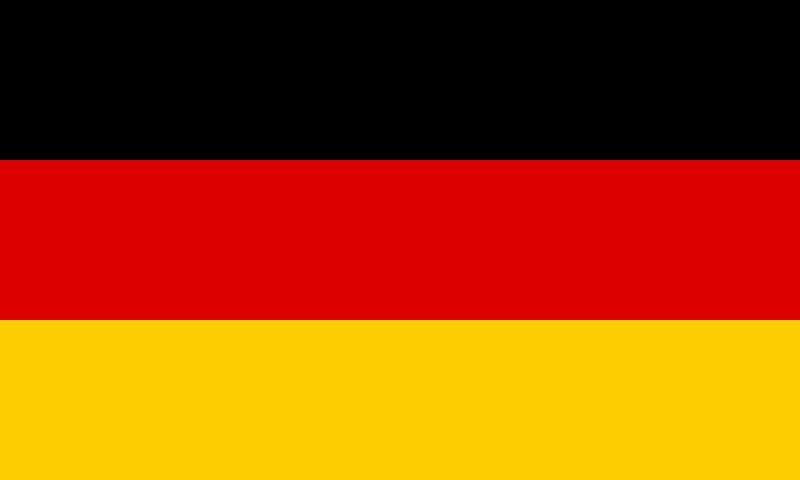 Allemagne 0 - 1 Espagne