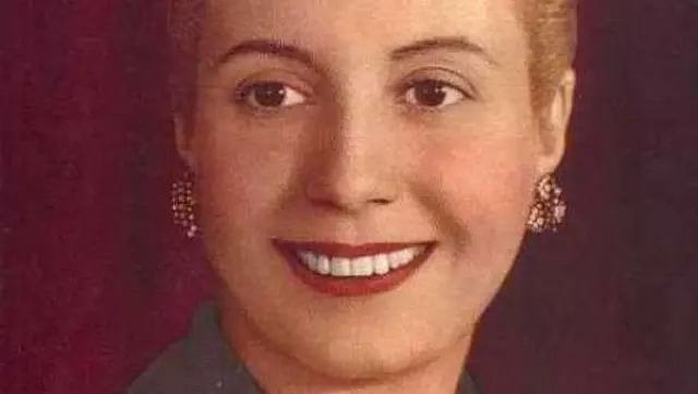 Evita Perón
