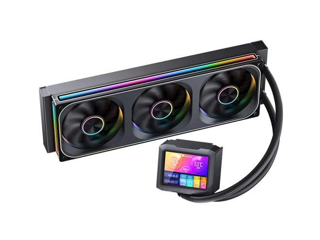 JONSBO TF3 performance