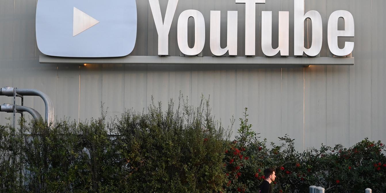 Illustration de la régulation numérique en Australie