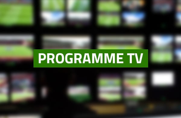 Programme des matchs Algérie