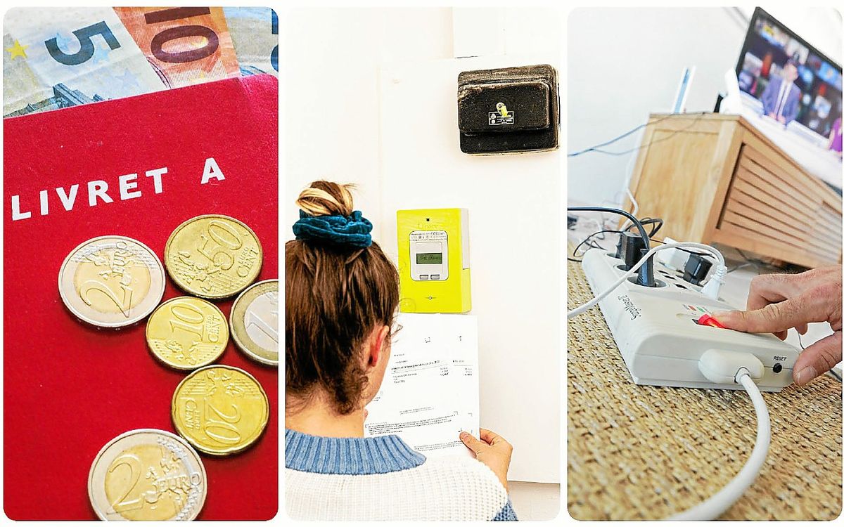 Image illustrant les changements énergétiques en France