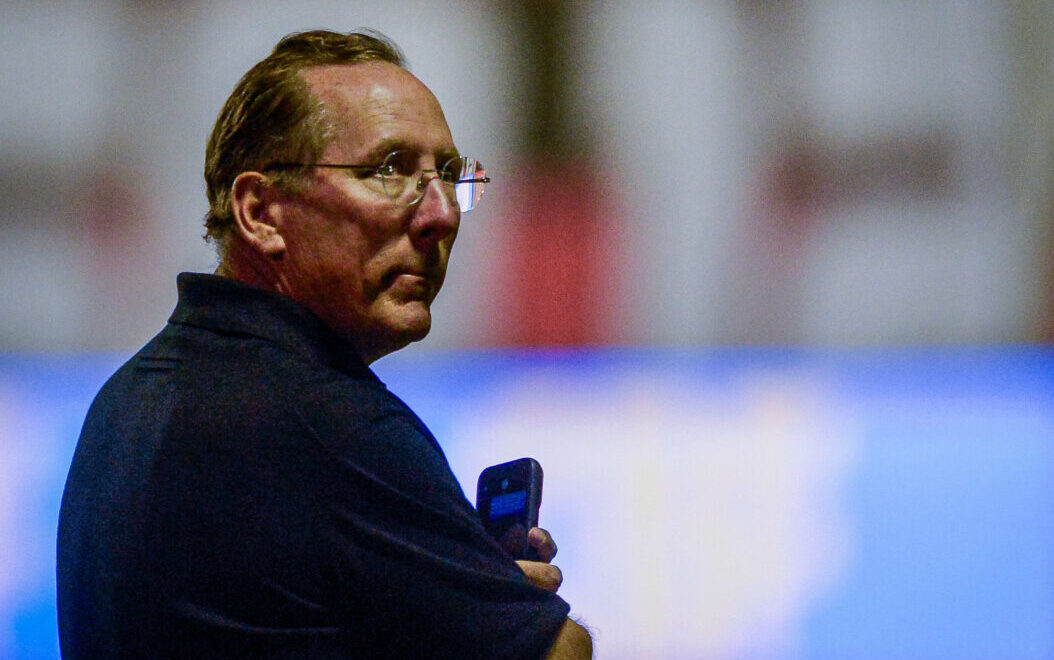 Le club de Botafogo, propriété de Eagle Football