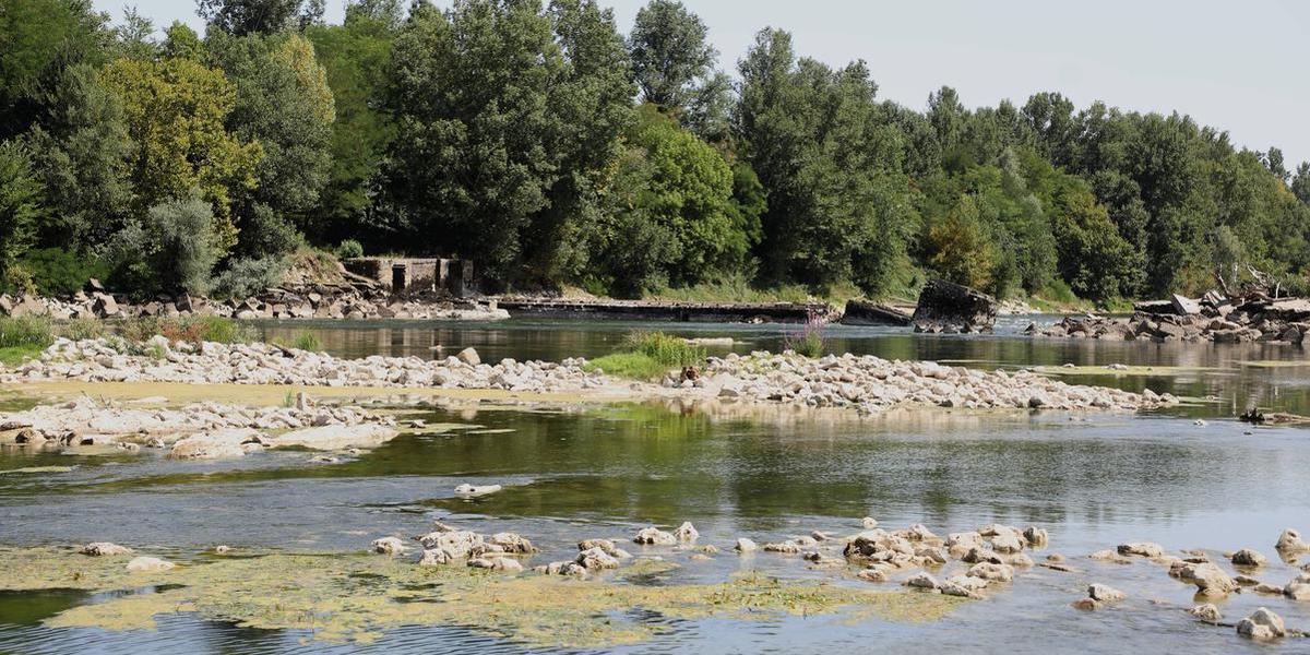 Ressources en eau en période de sécheresse dans le Lot-et-Garonne