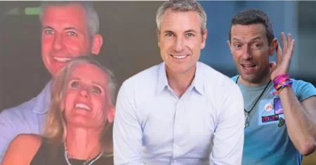 Coldplay : après la kiss cam, l