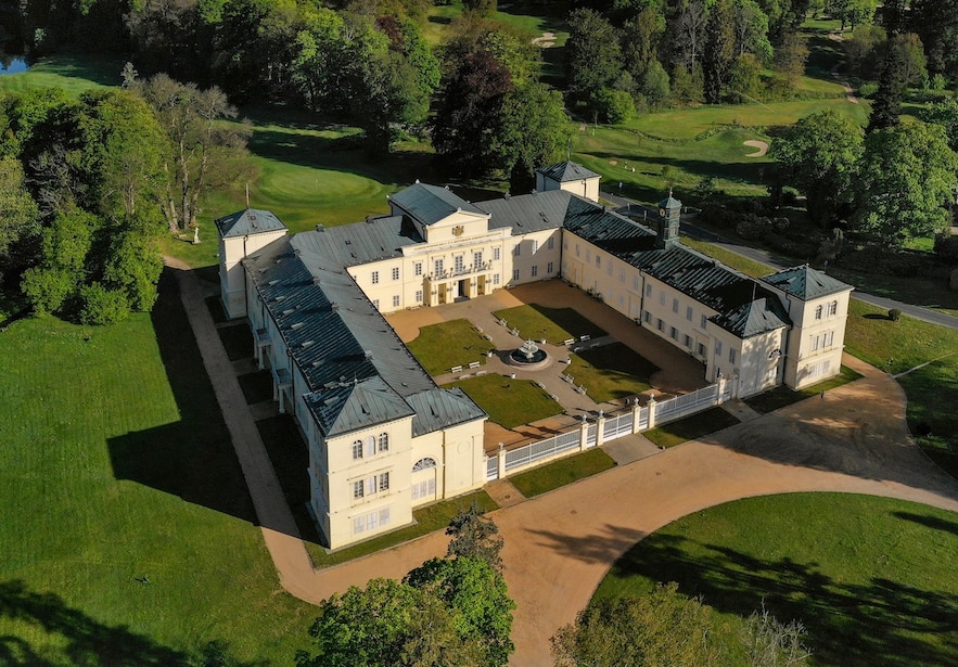 Château de Kynzvart
