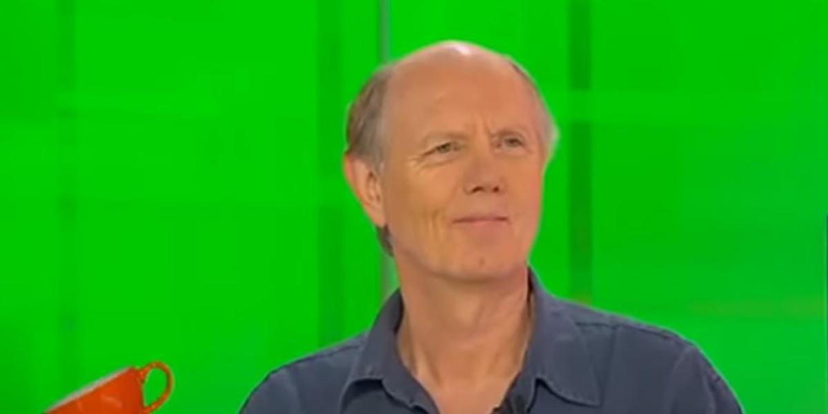 Portrait de Dominique Collignon-Maurin