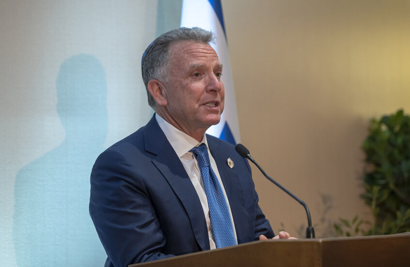 Crise humanitaire à Gaza