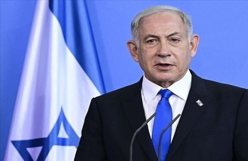 Netanyahu sur Gaza