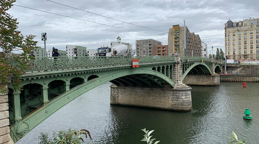 Le pont de l’Ile-Saint-Denis devrait rouvrir à l’été 2026