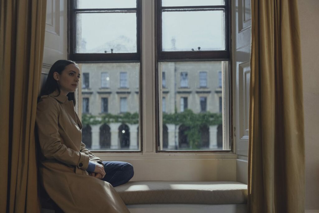 _My Oxford Year_