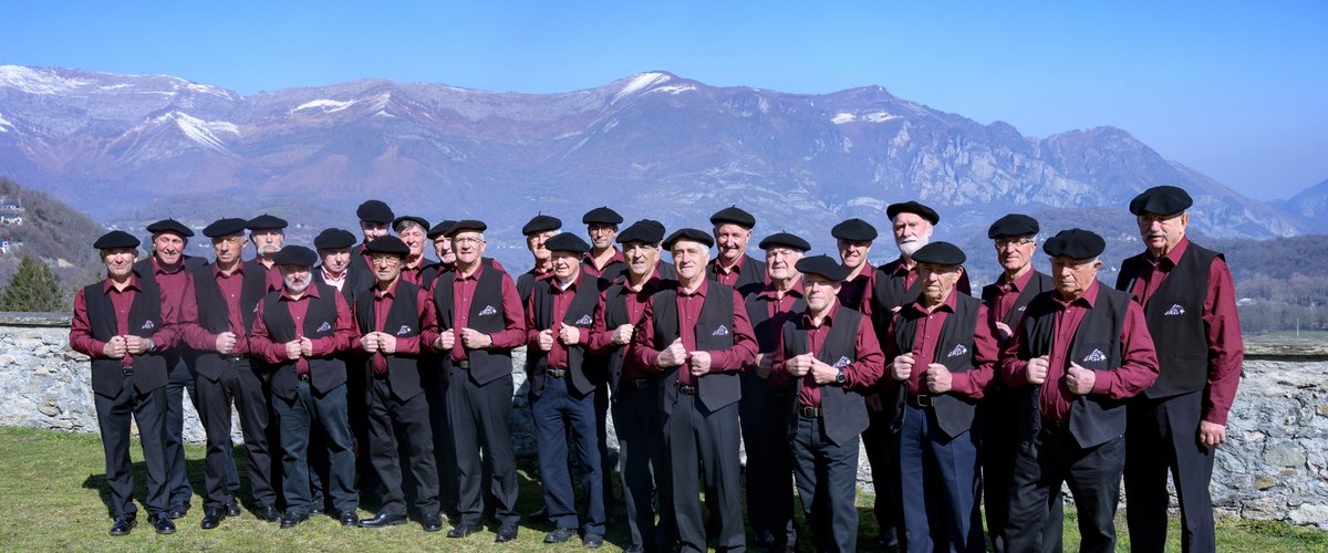 Montagne Pyrénéenne dans le Val d’Azun