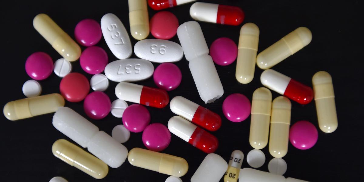 Marché des médicaments en France