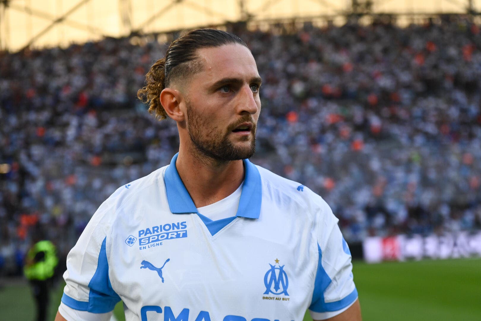 Icon Sport OM : Rabiot a convaincu un joueur de signer