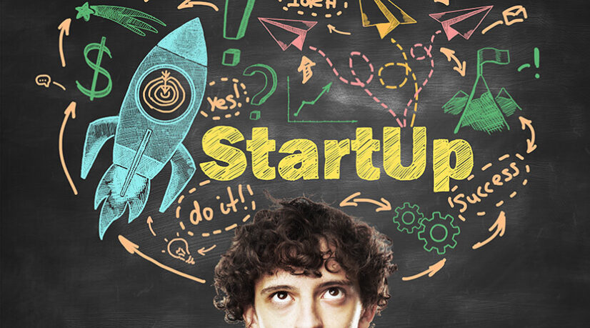 Les fondateurs de start-up sont-ils des gens différents ?