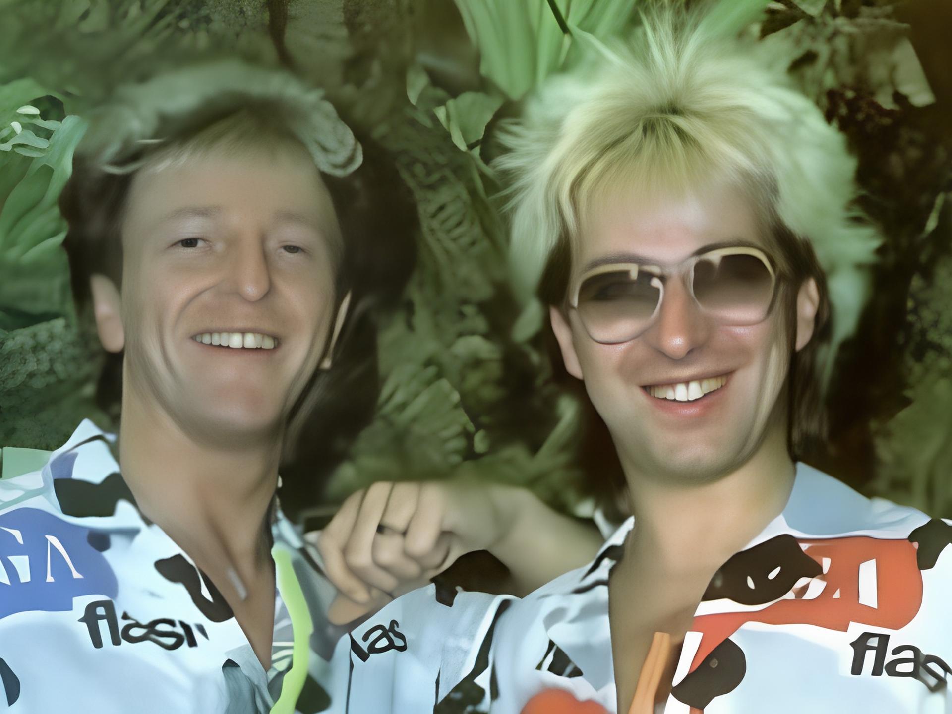 Raphael, le monument de la chanson espagnole