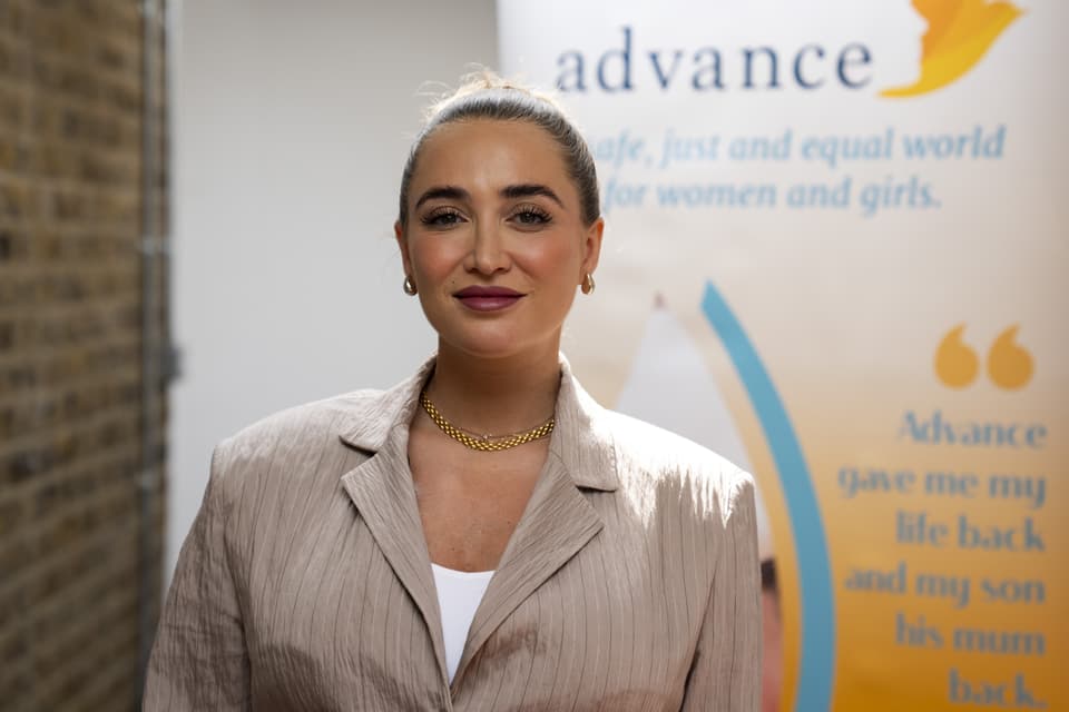 Soutien aux victimes de violences