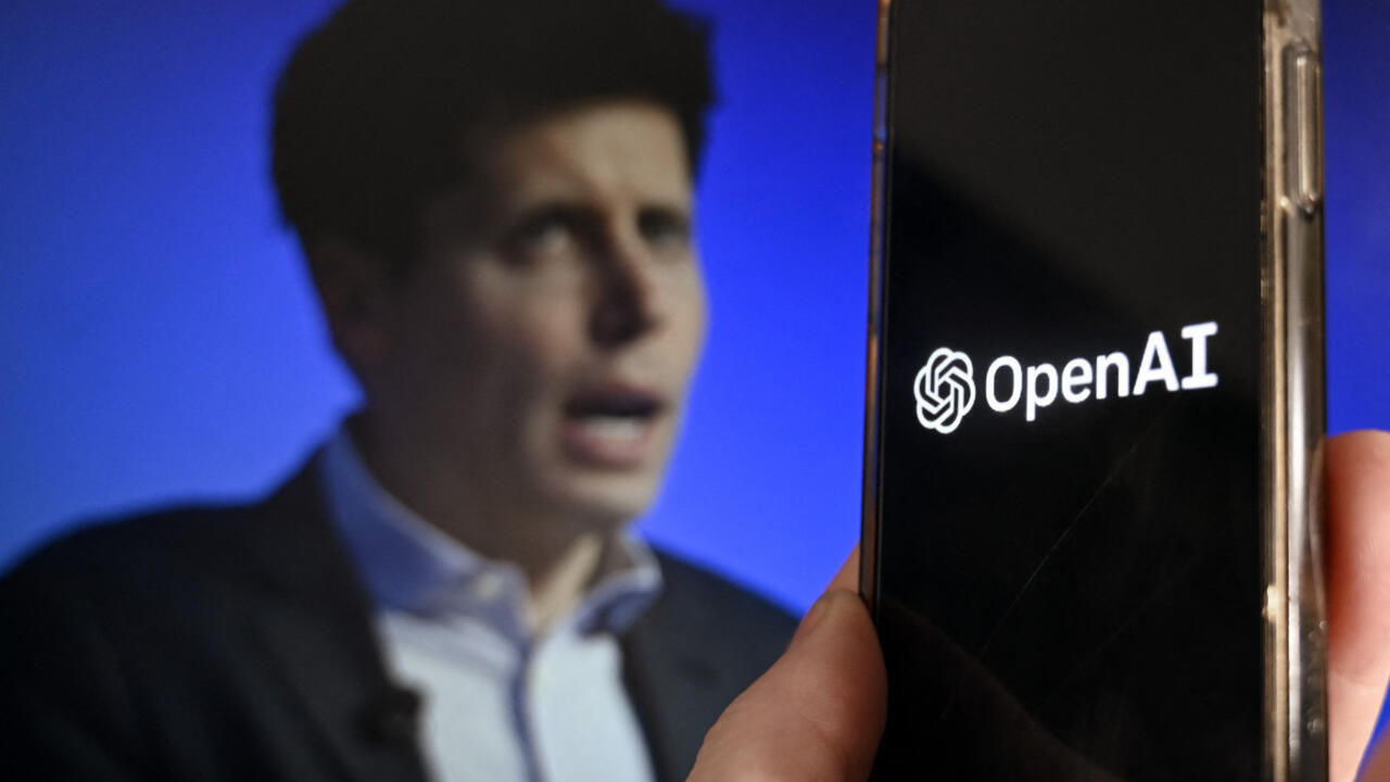 Créée en 2015, OpenAI est l'une des entreprises phares du secteur de l'intelligence artificielle.
