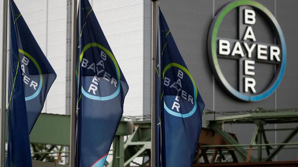 Bayer envisage d’arrêter de produire du glyphosate face aux procédures judiciaires