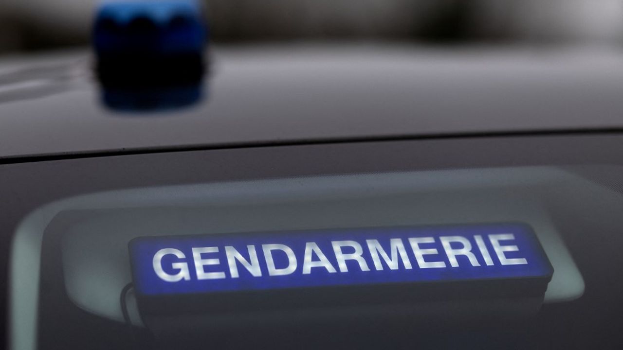 Illustration de la gendarmerie