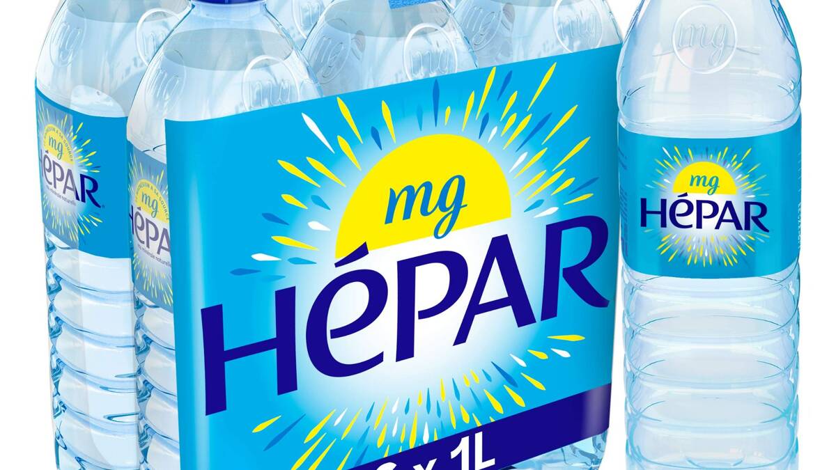 Eaux embouteillées et microplastiques dans les sols et les eaux