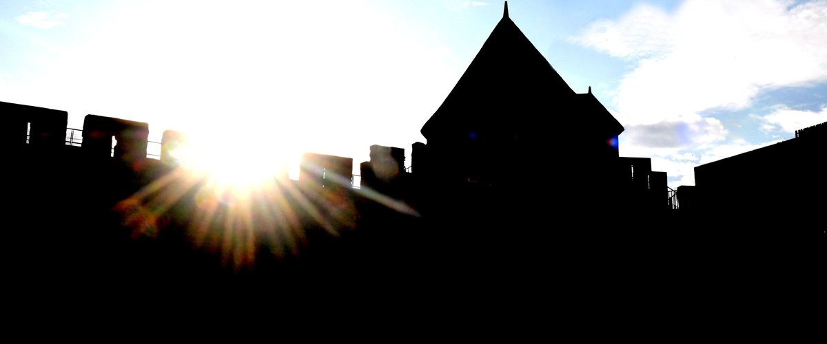 Canicule et tramontane dans l