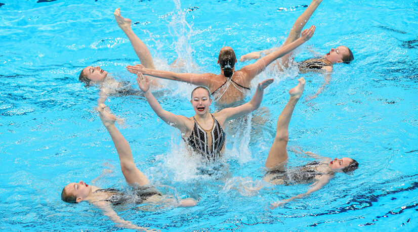 Deux nouveaux complexes sportifs à Colombes